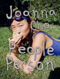 Joanna Cho — People Person