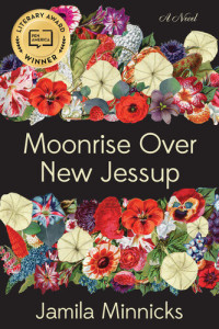 Jamila Minnicks — Moonrise Over New Jessup