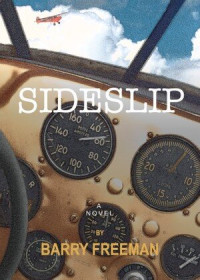 Barry D. Freeman — Sideslip