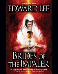 Lee Edward — Brides Of The Impaler