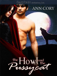 Cory Ann — The Howl and the Pussycat