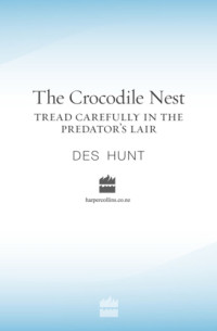 Hunt Des — The Crocodile Nest