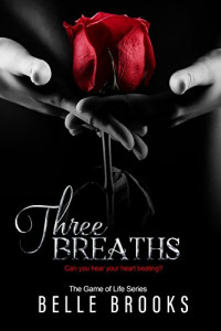 Brooks Belle — Three Breaths