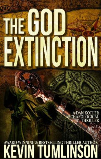 Kevin Tumlinson — The God Extinction