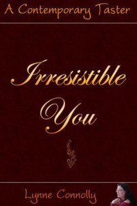 Connolly Lynne — Irresistible You