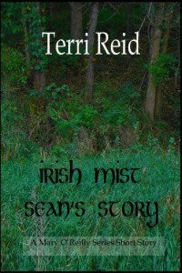 Reid Terri — Irish Mist