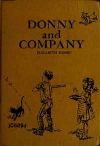 Clymer Eleanor — Donny and Company