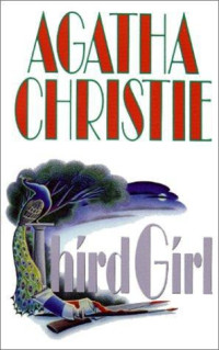 Christie Agatha — Third girl
