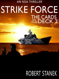 Stanek Robert — Strike Force