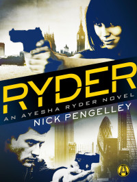 Pengelley Nick — Ryder