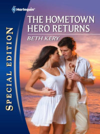 Kery Beth — The Hometown Hero Returns