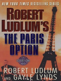 Ludlum Robert — The Paris Option