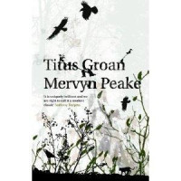 Peake Mervyn — Titus Groan