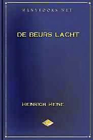 Heine Heinrich — De Beurs Lacht