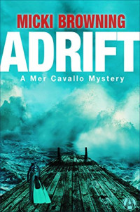 Browning Micki — Adrift