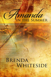 Whiteside Brenda — Amanda in the Summer