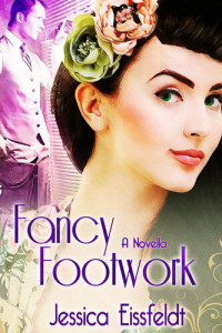 Jessica Eissfeldt — Fancy Footwork