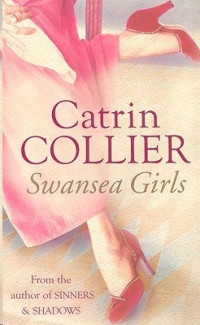Collier Catrin — Swansea Girls 1