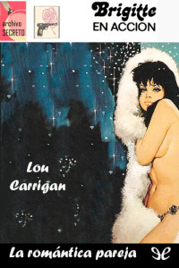Lou Carrigan — La romántica pareja