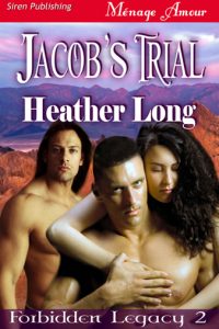 Long Heather — Jacob's Trial