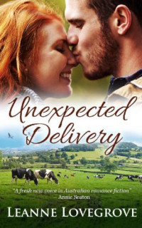 Lovegrove Leanne — Unexpected Delivery