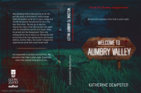 Katherine Dempster — Welcome to Aumbry Valley