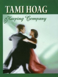 Hoag Tami — Keeping Company