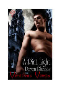 Rhodes Devon — A Pint Light
