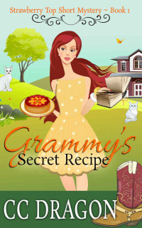 Dragon, C C — Grammy's Secret Recipe