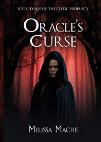 Macfie Melissa — Oracle's Curse