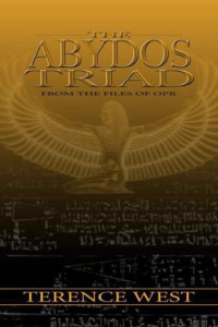 West Terence — The Abydos Triad