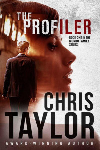 Taylor Chris — The Profiler