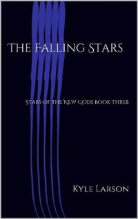 Kyle  Larson — The Falling Stars