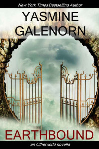 Galenorn Yasmine — Earthbound: An Otherworld Novella