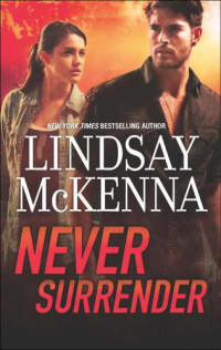 Mckenna Lindsay — Never Surrender