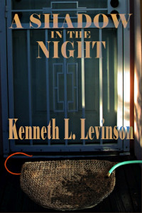 Levinson, Kenneth L — A Shadow in the Night