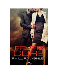 Ashley Phillipa — Fever Cure