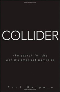 Halpern Paul — Collider
