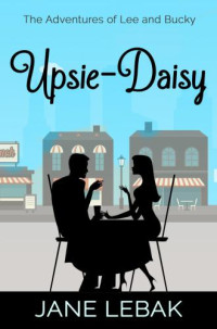 Lebak Jane — Upsie-Daisy