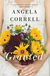 Correll Angela — Granted
