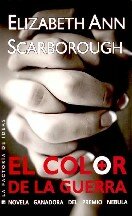 Elizabeth Ann Scarborough — El Color De La Guerra