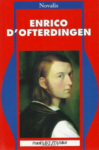 Novalis — Enrico d'Ofterdingen