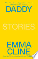 Emma Cline — Daddy