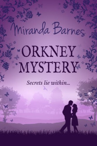 Miranda Barnes — Orkney Mystery