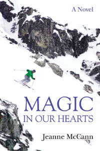 McCann Jeanne — Magic in Our Hearts