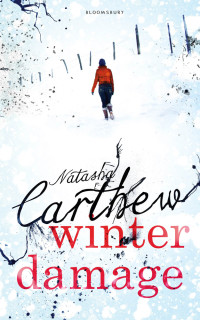 Carthew Natasha — Winter Damage