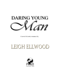 Ellwood Leigh — Daring Young Man