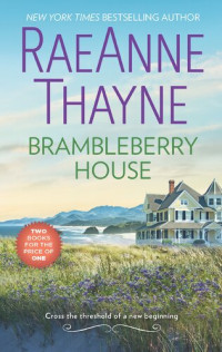 RaeAnne Thayne — Brambleberry House: His Second-Chance Family ; A Soldier's Secret