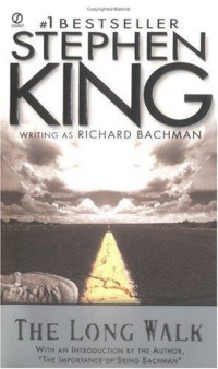 King Stephen — The Long Walk