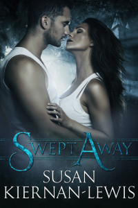 Kiernan-Lewis, Susan — Swept Away